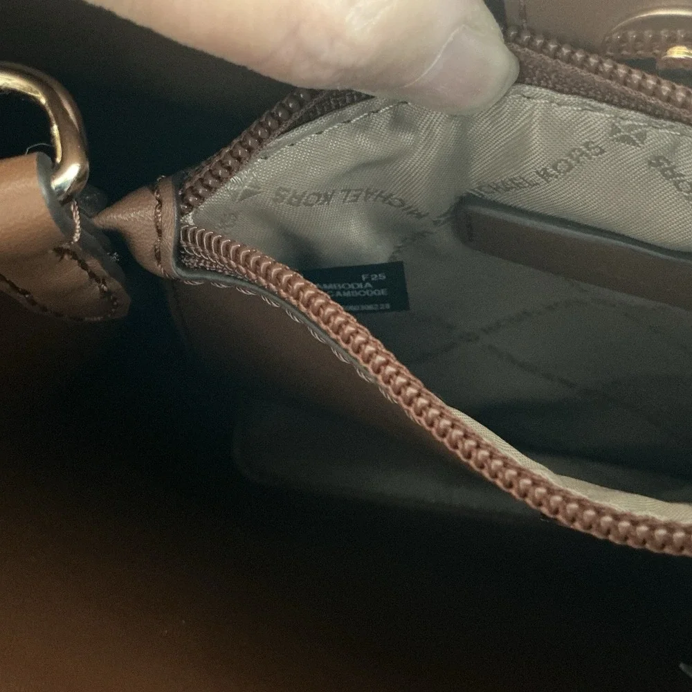 Michael Kors authentic michael